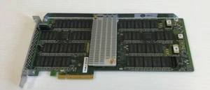 NetApp 111-00525+D2 110-00138+D2 PAM II 512GB PCIe x8 Flash Cache - Picture 1 of 2