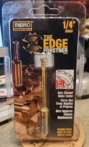 Mibro The Edge Forstner Bit 1/4" NEW - Picture 1 of 1