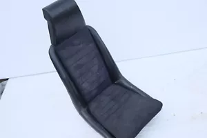 Asiento Porsche 914 original para trabajar - Imagen 1 de 6