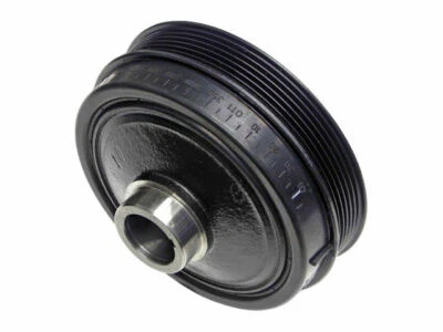 Polea del cigüeñal para Dodge Sprinter 3500 2007-2008 67936RK 3,5 L V6 Foto 1 de 2