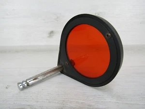 Filtro rojo Durst M605 amplificador de color OEM - Imagen 1 de 5