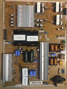 POWER SUPPLY BN41-02447A BN94-09543A  TV SAMSUNG ue55ju7090t - Imagen 1 de 1