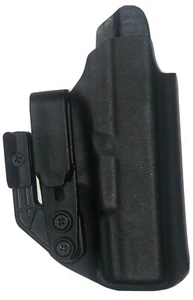 Glock 19 IWB/Appendix holster - Picture 1 of 2