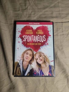 Spontaneous (DVD) - Bild 1 von 2