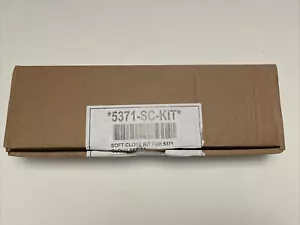 Rev-A-Shelf 5371-SC-KIT 5371 Series Soft Close -Cloud Series - Picture 1 of 5