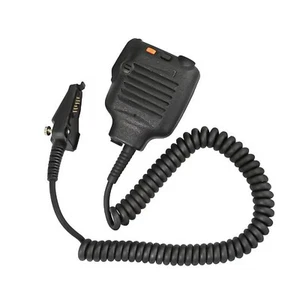 KMC25 Speaker Hand Mic For KENWOOD TK280 TK380 TK480 TK2180 TK3148 Mobile Radio - Zdjęcie 1 z 10