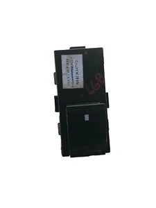 2007 CADILLAC SRX Rear Left Hand Driver Side Power Window Switch LH Used - Picture 1 of 17