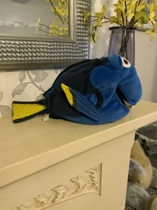 Dorie von Findet Nemo Beanie Spielzeug Plüsch  - Bild 1 von 9