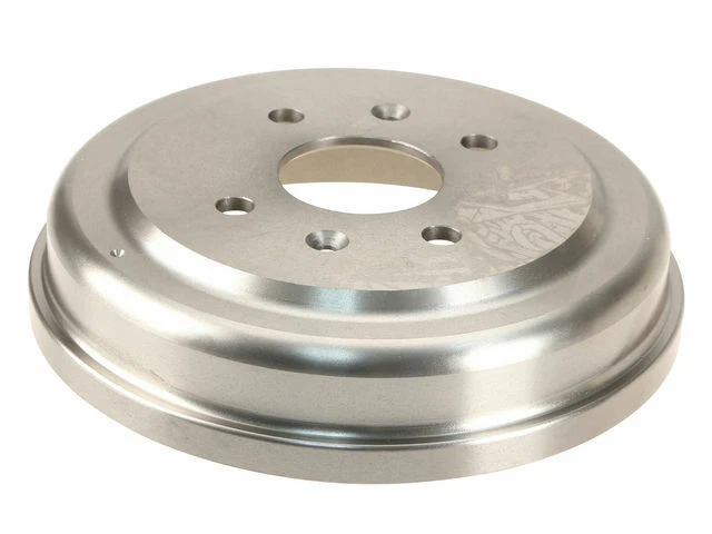 Tambor de freno trasero AC Delco 1NRH79 para Suzuki Swift+ 2004 2005 2006 2007 2008 2009 Foto 1 de 1