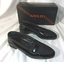 adolfo shoes website