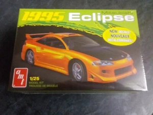 1995 Mitsubishi Eclipse - Picture 1 of 4