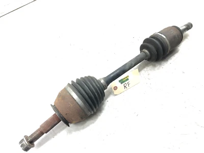 Infiniti QX56 QX80 2011-2020 5,6 L AWD pasajero derecho delantero eje CV eje OEM Foto 1 de 4