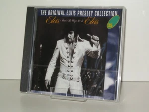 The Original Elvis Presley Collection No. 35: That's The Way It Is - Bild 1 von 4
