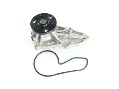Bomba de agua OAW HO1620 para 09-14 Acura TSX, 08-12 Honda Accord y 10-11 CRV 2,4 L Foto 1 de 4