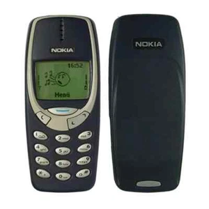 Nokia 3310 - Afbeelding 1 van 9