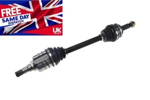 ANTRIEBSWELLE FÜR TOYOTA AVENSIS T25 COROLLA VERSO CELICA VORNE LINKS 43420-02710 - Bild 1 von 9