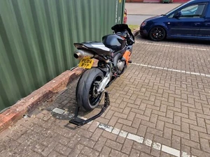 Cbr 1000rr 04 hm plant rep - Picture 1 of 12