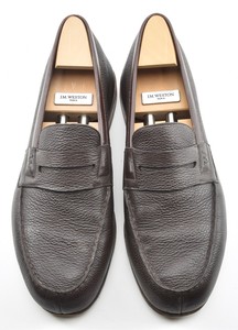 Las mejores ofertas en Men's Solid J.M. Weston | eBay