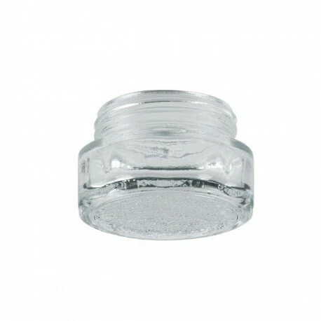 GEMMA VETRO LAMPADA FORNO IGNIS WHIRLPOOL ORIGINALE 481010646361