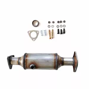 FOR 1999-2000 HONDA Civic, EX, Si 1.6L Direct Fit Catalytic Converter - Picture 1 of 6