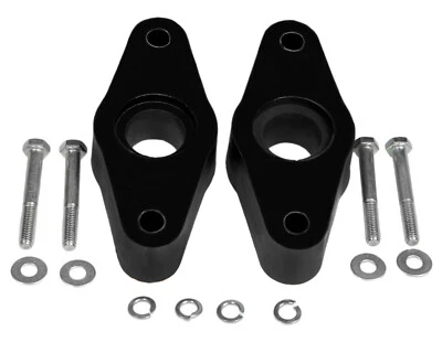 Shock extenders 30mm 1.2" Rear Lift Kit for Volvo V70 XC70 car spacers - Image 1 of 4