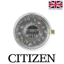 Citizen MT516F 295-7850 / 295-6600 Capacitor Eco-Drive Watch Battery