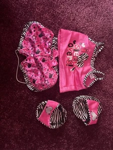 Build a Bear Outfit - Bild 1 von 1