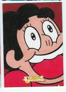 Cryptozoic Steven Universe sketch Bryan Abston - Picture 1 of 1