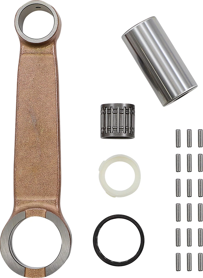 VINTCO Connecting Rod Kit KR2025 for 72-75 Husqvarna CR450 WR450 and 73-75 RT360 - Image 1 of 1