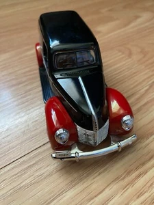 TEXACO 1940 Ford Delivery Van Die Cast Vintage Size 5 x 2.5 x 2.5 inch - Picture 1 of 4