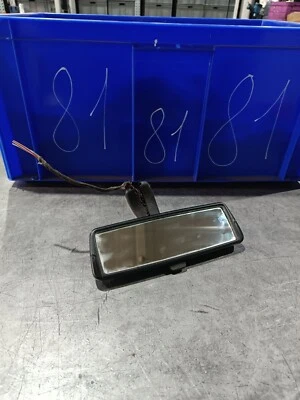 Specchio Retrovisore Interno VW Passat 35I Elettrico Nero 1H0857511A - Bild 1 von 4