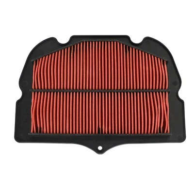 NEW Fits SUZUKI 2008 - 2020 HAYABUSA GSX1300R AIR FILTER CLEANER 13780-15H00 US - Imagem 1 de 4
