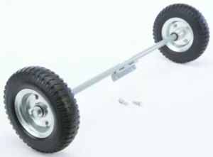 FLY RACING MOTO TRAINER MOTOCYCLE TRAINING WHEELS DRZ70 87-0006 - Picture 1 of 4
