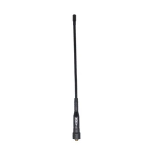 SMA800 SMA-Female Scalable 144/430MHz Dual Band Whip Telescopic Ham Radio Antenn - Picture 1 of 10