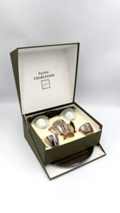Christofle Paris Teeservice Tee Egoiste Charleston hochwertig und exclusiv - Bild 1 von 22