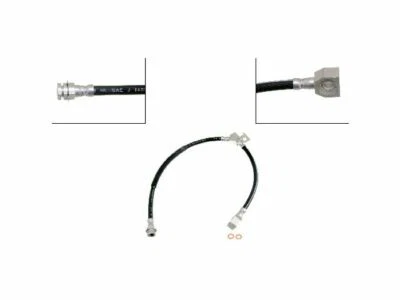 Manguera de freno trasera izquierda Dorman 29338BW 2004 Ford Explorer Sport Trac 2003-2005 Foto 1 de 2