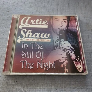 Artie Shaw and His Orchestra - In The Still Of The Night (CD 2003) - Picture 1 of 4