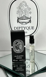 Diptyque Do Son Eau de Parfum EDP Sample Spray .06oz, 2ml New in Box - Picture 1 of 1