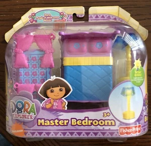 Dora The Explorer Hot Spot Master Bedroom New - Picture 1 of 1