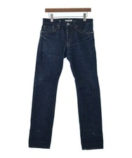 Ron Herman California Denim Pants Indigo(Denim) 29(Approx. S) 2200391191013
