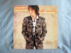 Jeff Beck : Flash 1985 Rock Blues LP Vinyl Record FE 38493 (Grade NM) - Picture 1 of 8
