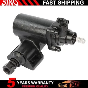 New Power Steering Gear Box For Toyota 4Runner & Hilux Pickup 4WD 1981-1985 - Picture 1 of 12