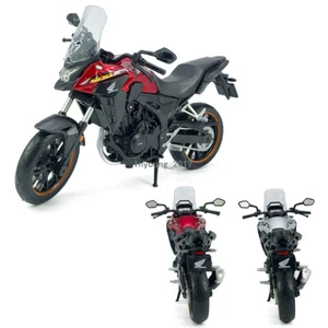 1:12 2022 Honda CB400X Motorrad Modell Die Cast Spielzeug fur Kinder Geschenke - Bild 1 von 20