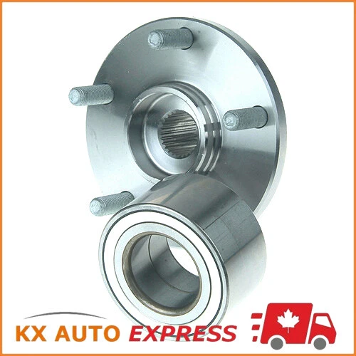 FRONT WHEEL HUB REPAIR KIT FOR TOYOTA CAMRY 4 CYL. 1992 1993 1994 1995 1996 1997 Foto 1 de 1