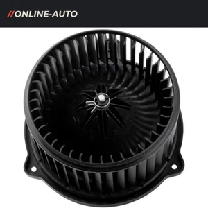 Heater Blower Motor Fan For Hyundai Genesis Coupe Kia Borrego/Rio/Rio5 700229 - Picture 1 of 6