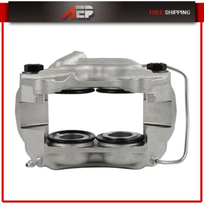 For 1965-1967 Ford Country Custom Mercury Commuter Front Right Brake Calipers - Image 1 of 4