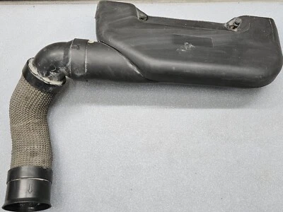 🔥2006-2010 Hyundai Elantra conducto de aire limpiador de admisión de aire manguera conjunto de tubo OEM Foto 1 de 4