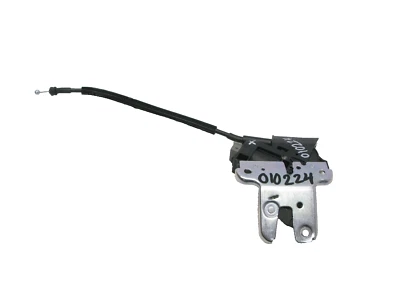 04-16 AUDI A4 S4 A5 A6 S4 SEDAN REAR TRUNK ACTUATOR LOCK LATCH RELEASE 010224 - Image 1 of 4
