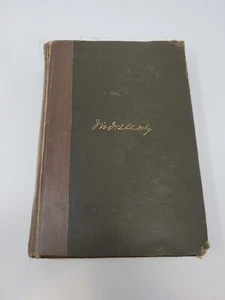 The Memoirs of Colonel John Mosby by Charles Russell 1917. UC Berkeley Library - Picture 1 of 21