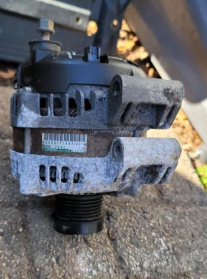 Jeep Grand Cherokee Overland Denso P04801778af 2015 fabricante de equipos originales Foto 1 de 4